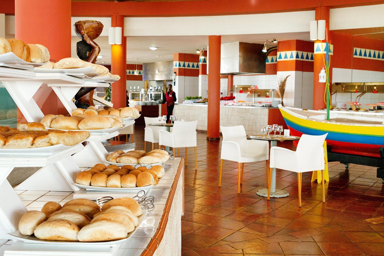 Royal Horizon Boa Vista Hotel Rabil Ngoại thất bức ảnh